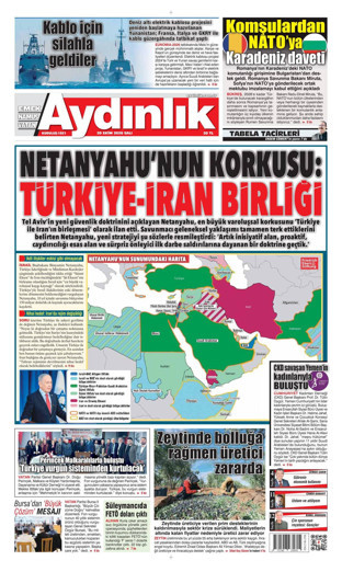 Aydınlık